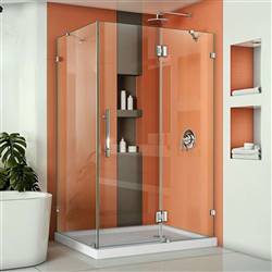 DreamLine Quatra Lux SHEN-1334460-01   34 1/4