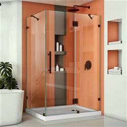 DreamLine Quatra Lux SHEN-1334460-06   34 1/4