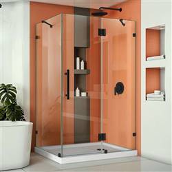 DreamLine Quatra Lux SHEN-1334460-09   34 1/4