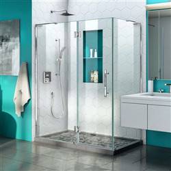 DreamLine Quatra Plus SHEN-1432460-01   32 1/8