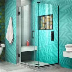 DreamLine Unidoor Plus SHEN-24360300-09  36