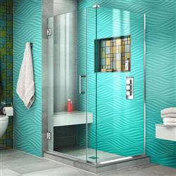DreamLine Unidoor Plus SHEN-24360340-01  36