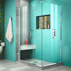 DreamLine Unidoor Plus SHEN-24370300-01  37