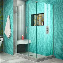 DreamLine Unidoor Plus SHEN-24370300-04  37
