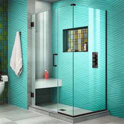 DreamLine Unidoor Plus SHEN-24370300-06  37