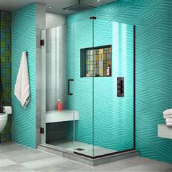 DreamLine Unidoor Plus SHEN-24410340-06  41