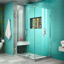 DreamLine Unidoor Plus 41 1/2