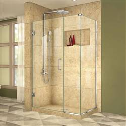 DreamLine Unidoor Plus SHEN-24420340-01 42