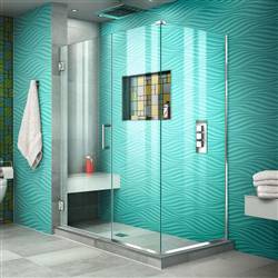 DreamLine Unidoor Plus SHEN-24510340-01  51