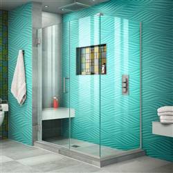 DreamLine Unidoor Plus SHEN-24520300-04  52