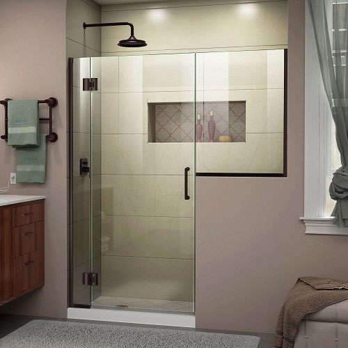 DreamLine Unidoor-X D1283036-06   64 - 64 1/2