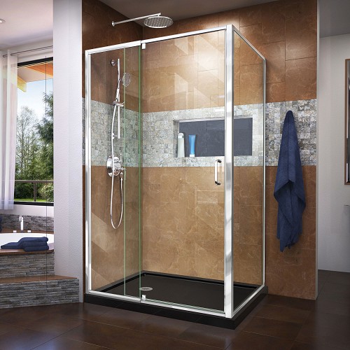 Dreamline Flex DL-6719L-88-01  36