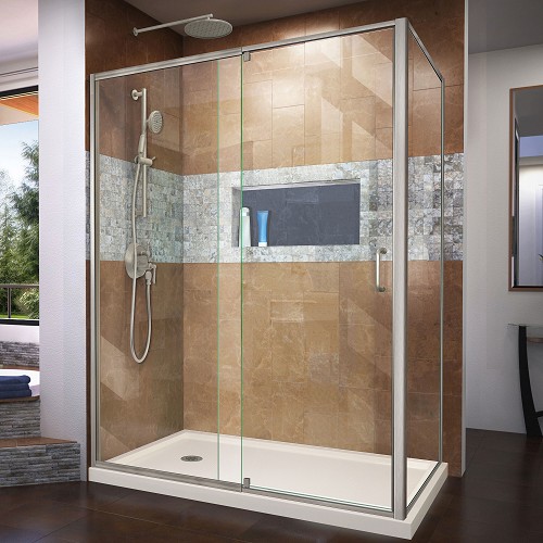 Dreamline Flex DL-6720L-22-04  36
