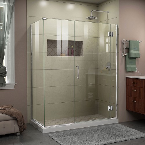 DreamLine Unidoor-X E12306530-01   30 3/8