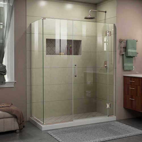 DreamLine Unidoor-X E1242230-04   30 3/8