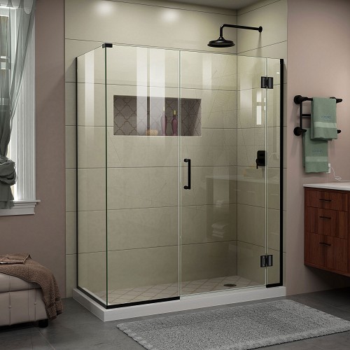 DreamLine Unidoor-X E12306530-09   30 3/8