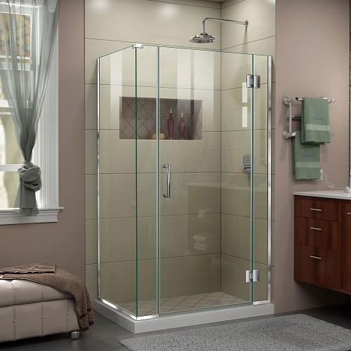 DreamLine Unidoor-X E12806530-01   30 3/8