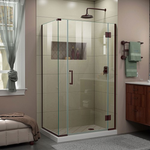 DreamLine Unidoor-X E12706530-06   30 3/8