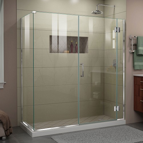 DreamLine Unidoor-X E1283030-01   30 3/8