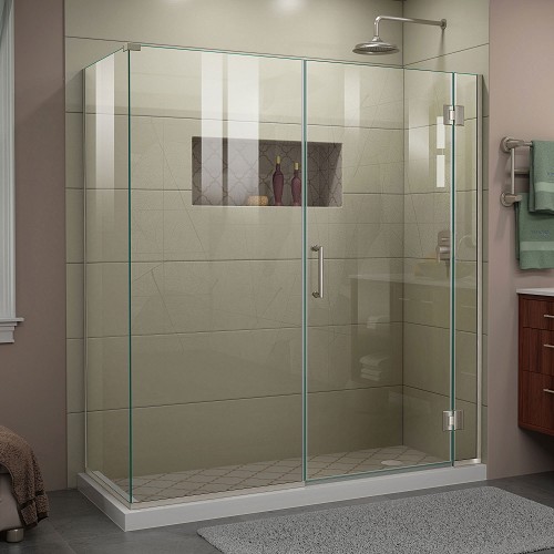 DreamLine Unidoor-X E12730534-04   34 3/8