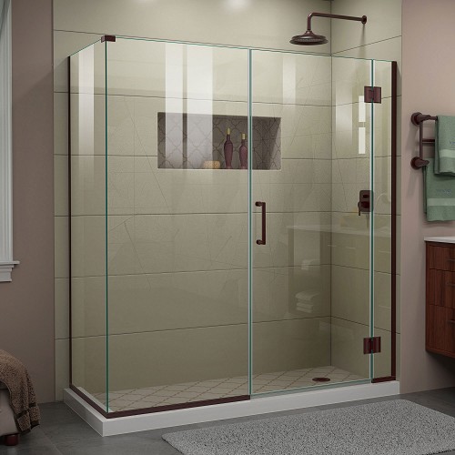 DreamLine Unidoor-X E1283030-06   30 3/8