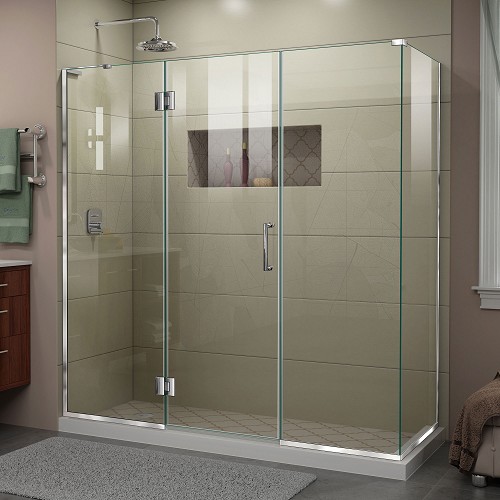 DreamLine Unidoor-X E3242230L-01   30 3/8