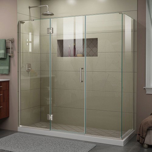 DreamLine Unidoor-X E32422530L-04   30 3/8