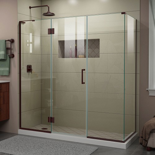 DreamLine Unidoor-X E32322530L-06   30 3/8