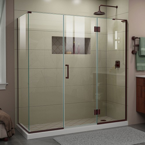 DreamLine Unidoor-X E32322530R-06   30 3/8