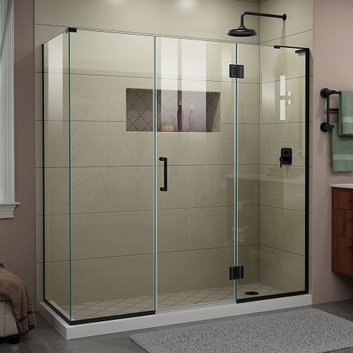 DreamLine Unidoor-X E32422534R-09   34 3/8