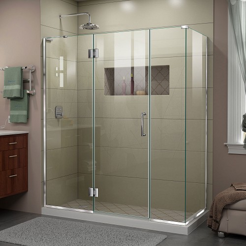 DreamLine Unidoor-X E32614530L-01   30 3/8