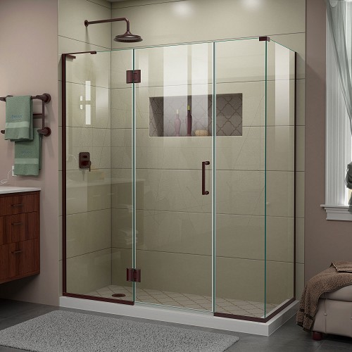 DreamLine Unidoor-X E3261430L-06   30 3/8