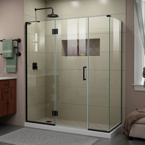 DreamLine Unidoor-X E3261434L-09   34 3/8