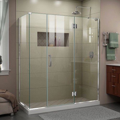 DreamLine Unidoor-X E32614530R-01   30 3/8