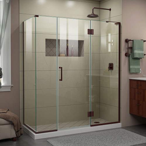 DreamLine Unidoor-X E32614530R-06   30 3/8