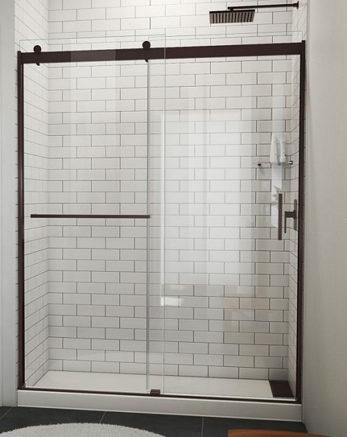 DreamLine Sapphire-V SDVH54W760VXX06 50 - 54