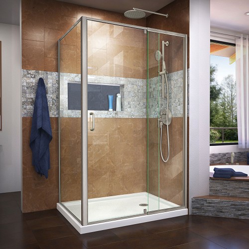 DreamLine Flex SHDR2234460RT04  34 1/2