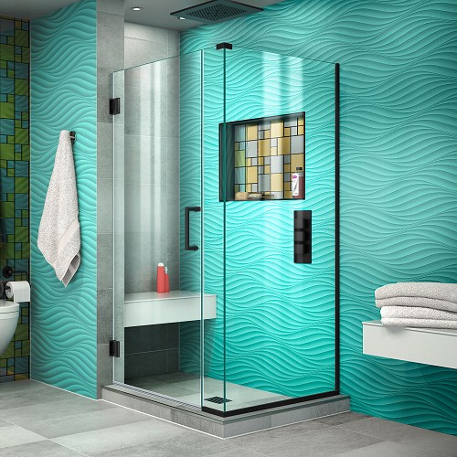 DreamLine Unidoor Plus SHEN-24320340-09 32